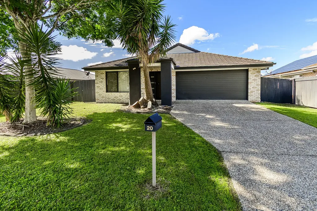 Morayfield 4Habitaciones Vacant & Ready to Move Into without Delay
