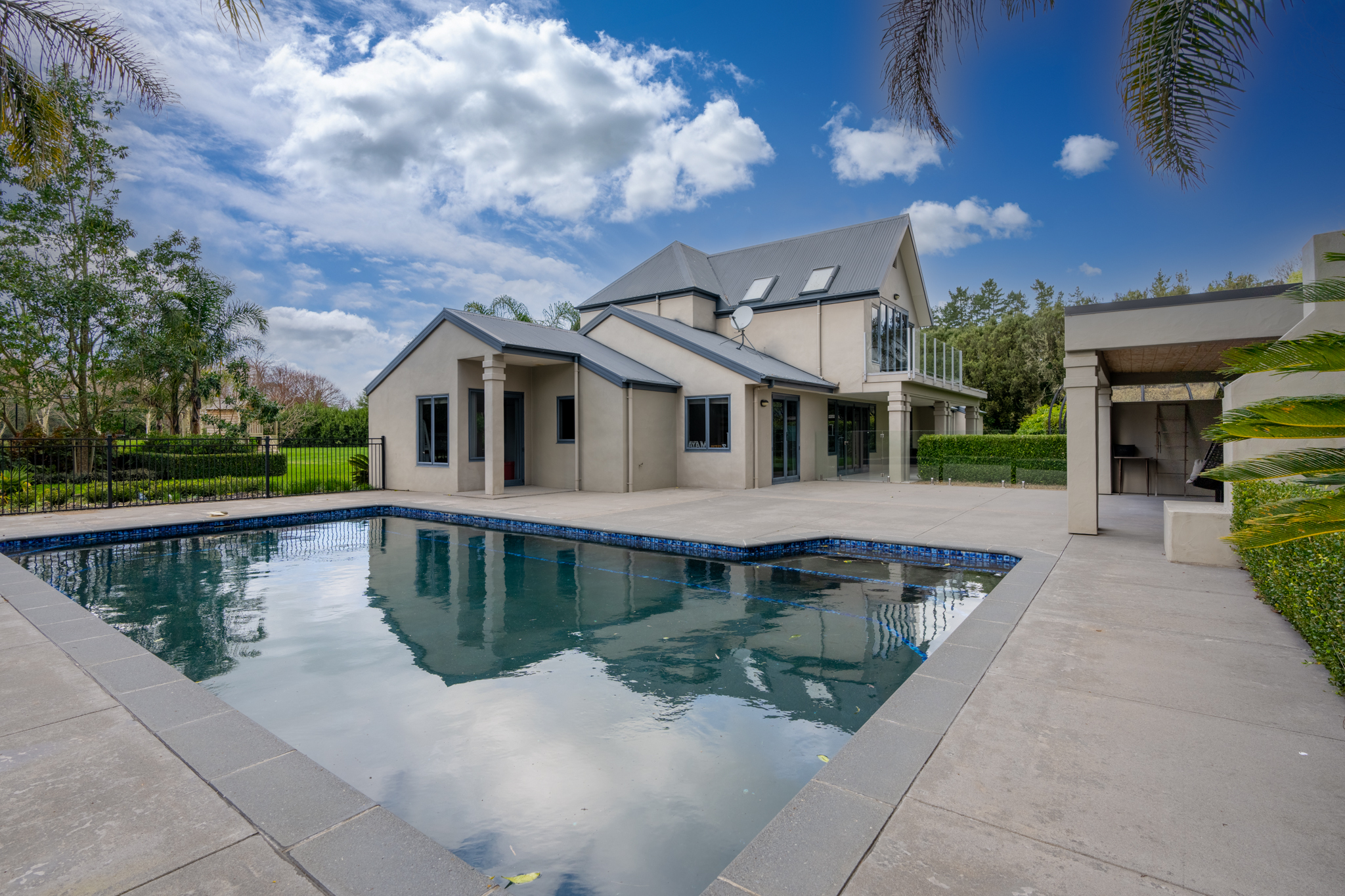 5d Woodcock Road, Tamahere, Waikato, 5 غرف, 0 حمامات, House