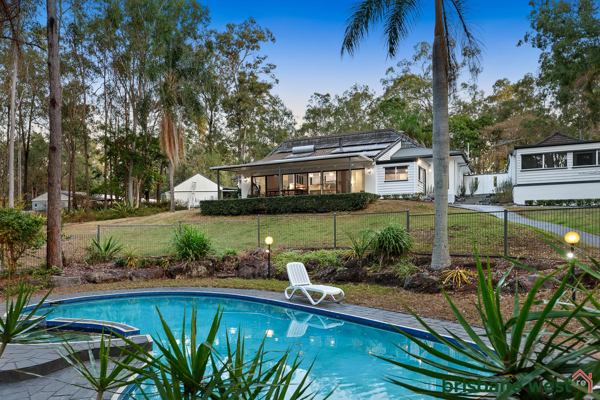 229 SUGARS RD, ANSTEAD QLD 4070, 0 chambres, 0 salles de bain, House