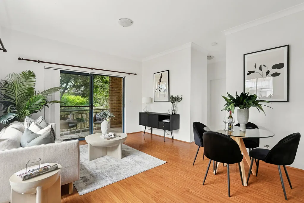 15/4-6 Cowper Street, Randwick, NSW 2031