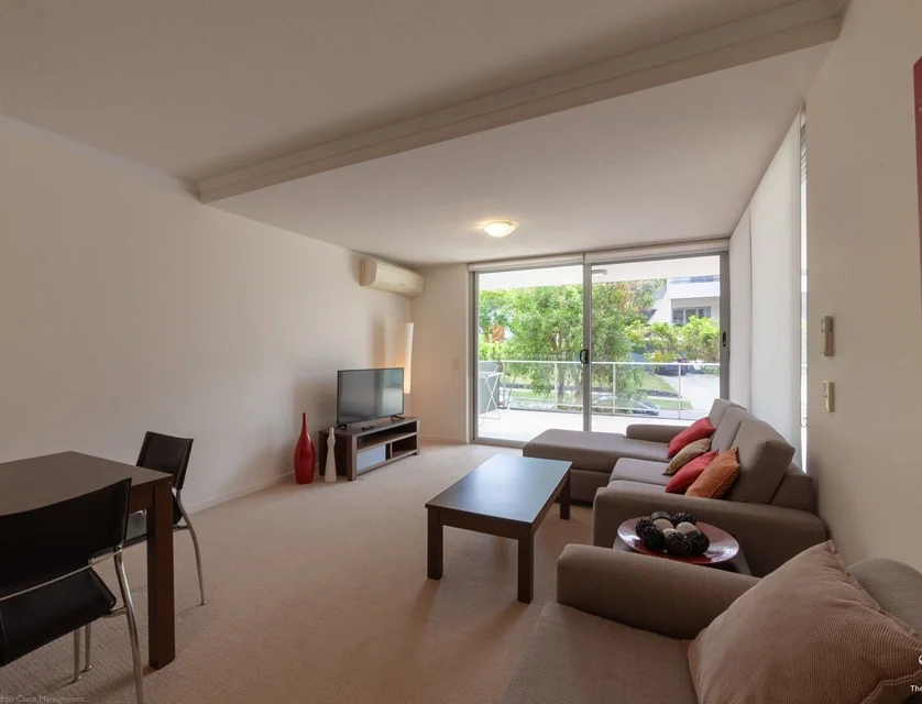 ID:21139962/95 Clarence Road, Indooroopilly, Brisbane Western Region, 2 phòng ngủ, 2 phòng tắm, Unit