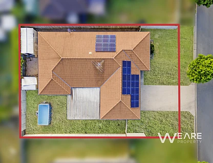 27 Ashmore Close, Marsden, QLD 4132, 4 ਕਮਰੇ, 2 ਬਾਥਰੂਮ, House