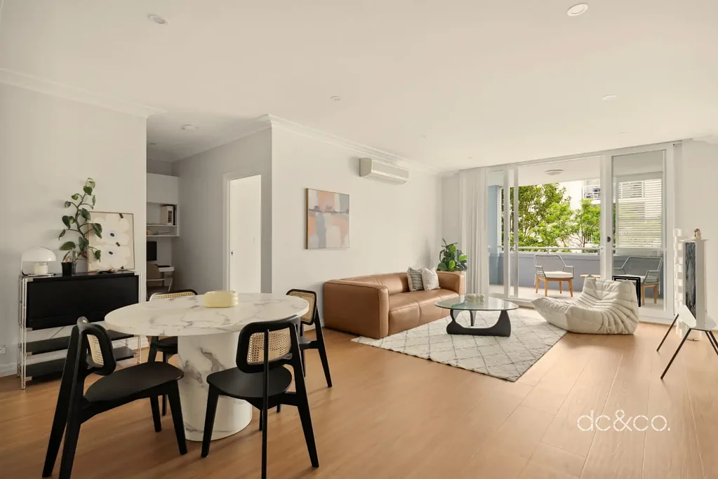 307/10 Peninsula Drive, Breakfast Point, NSW 2137