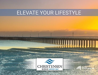 LOT 56 Christensen Ridge, Nikenbah, Wide Bay, 0 chambres, 0 salles de bain, Section