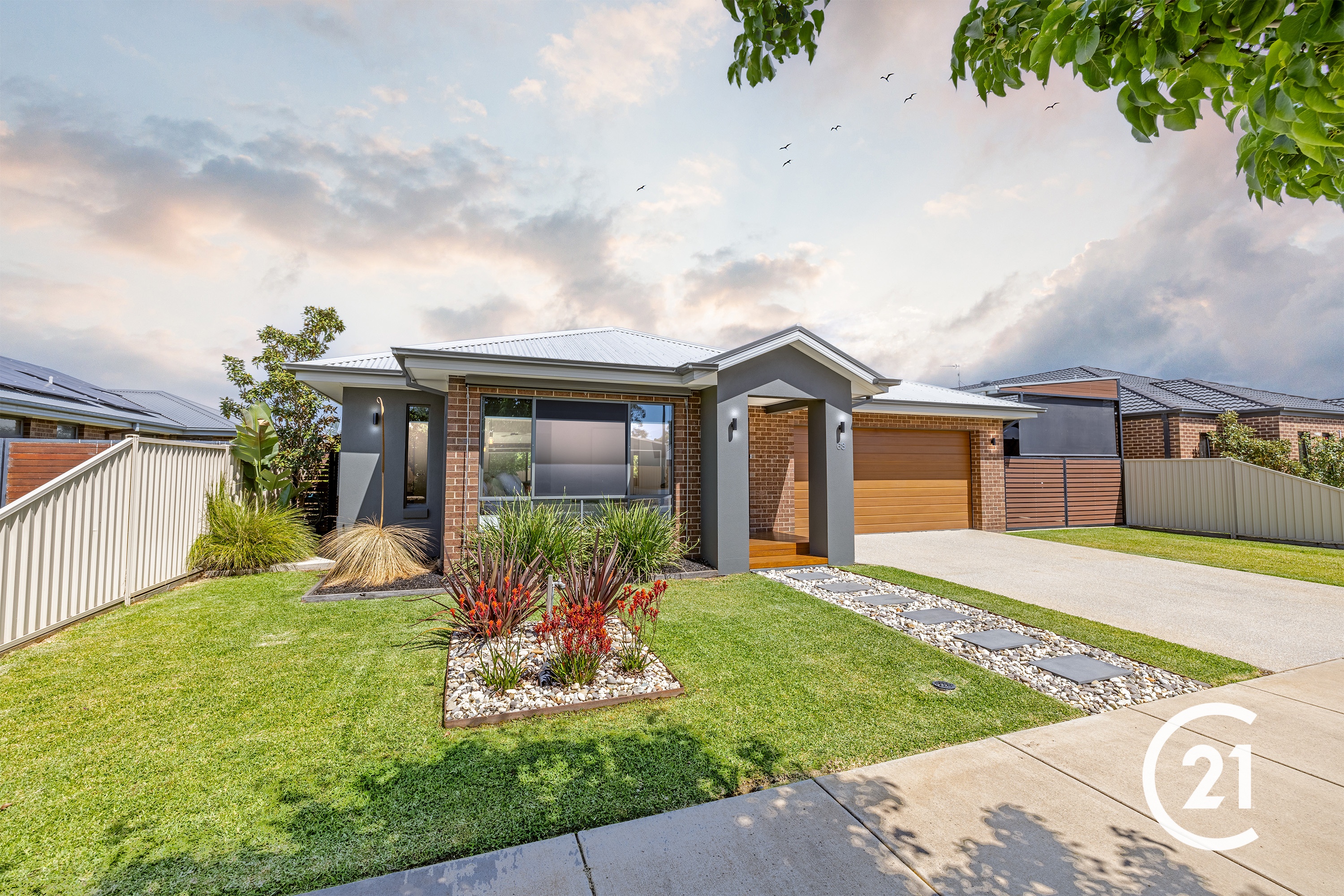 63 BRIDLINGTON AV, ECHUCA VIC 3564, 0 침실, 0 욕실, House