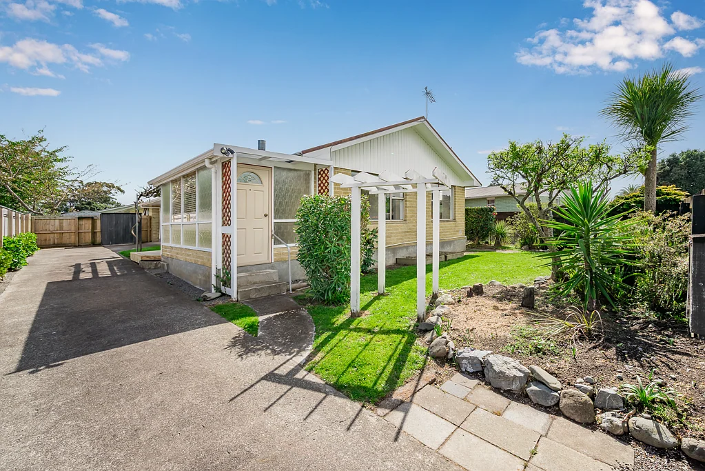 25 Arawhata Road, Paraparaumu, Kapiti Coast, Wellington