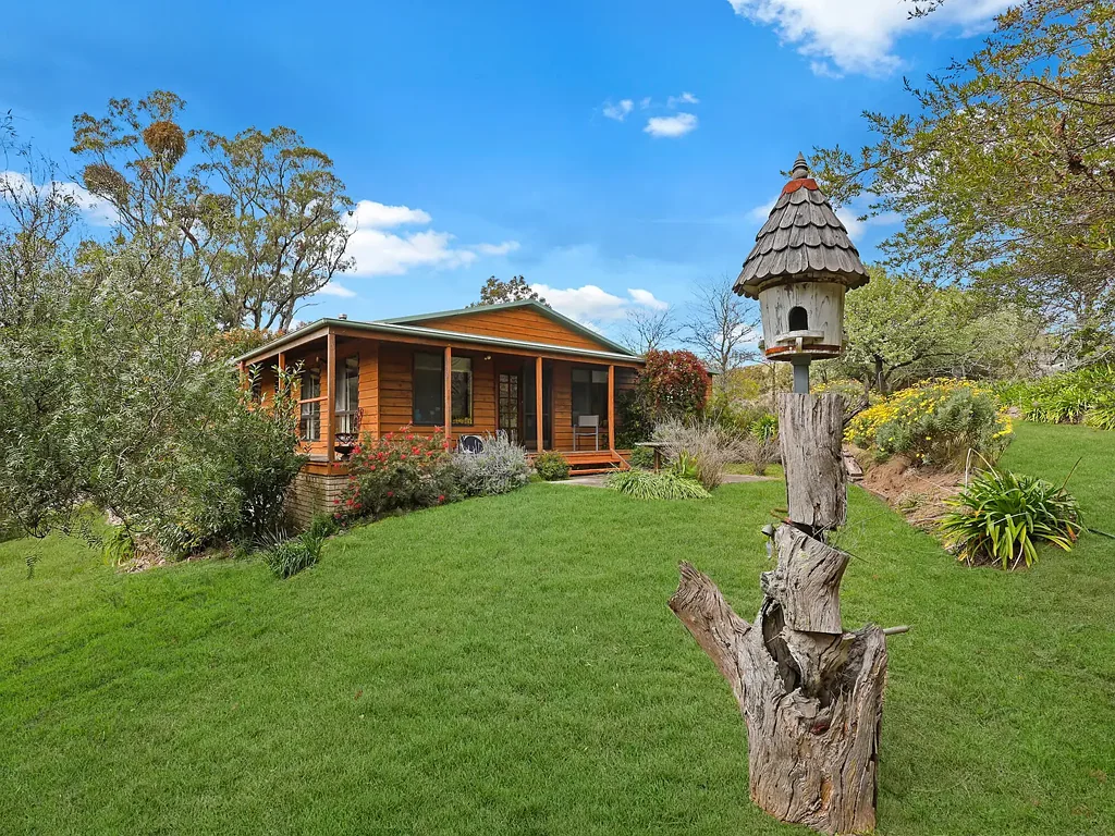 116 Pheasant Gully Road, Bullio, NSW 2575