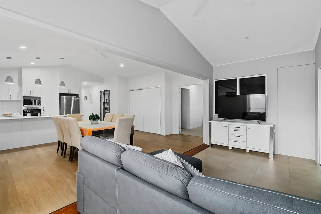 Bethania 2 Bedroom Unique Design – Spacious Extended Living