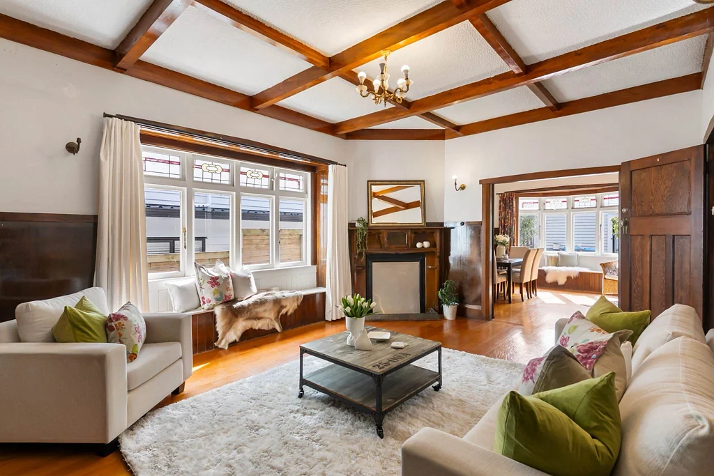 Grey Lynn 5Phòng ngủ Vision, Value, and Endless Potential