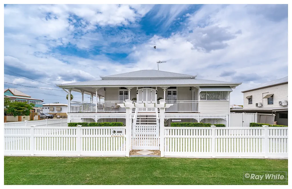 1 Musgrave Park Lane, Allenstown, QLD 4700