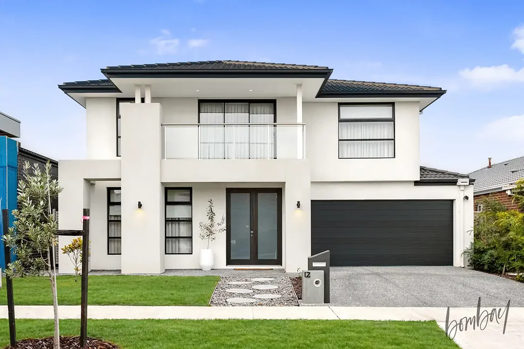 Mickleham 5ห้องนอน Perfect Upgrade for Your Dream Home..!!