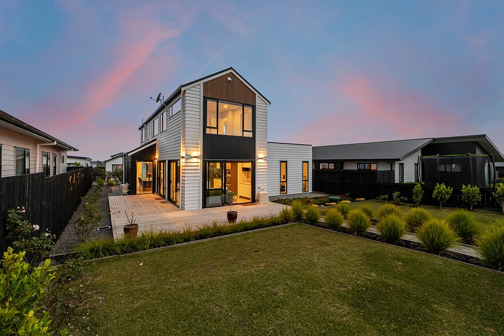 Milldale 4Zimmer Large Garden & 5 Car Parkings