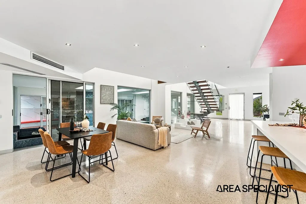 Caroline Springs 3Habitaciones A Stunning Statement of Luxury, Style & Sophistication in the Heart of Caroline Springs