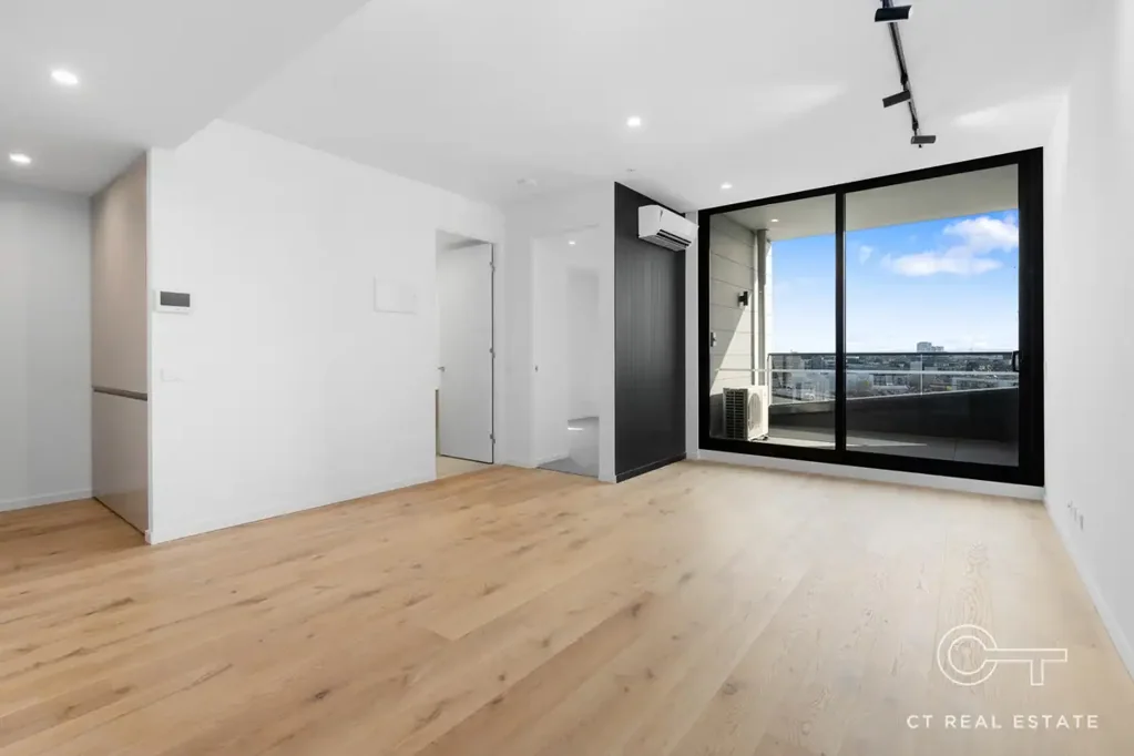 Spacious and Bright, Award Winning Apartments. Includes 1 Car Space