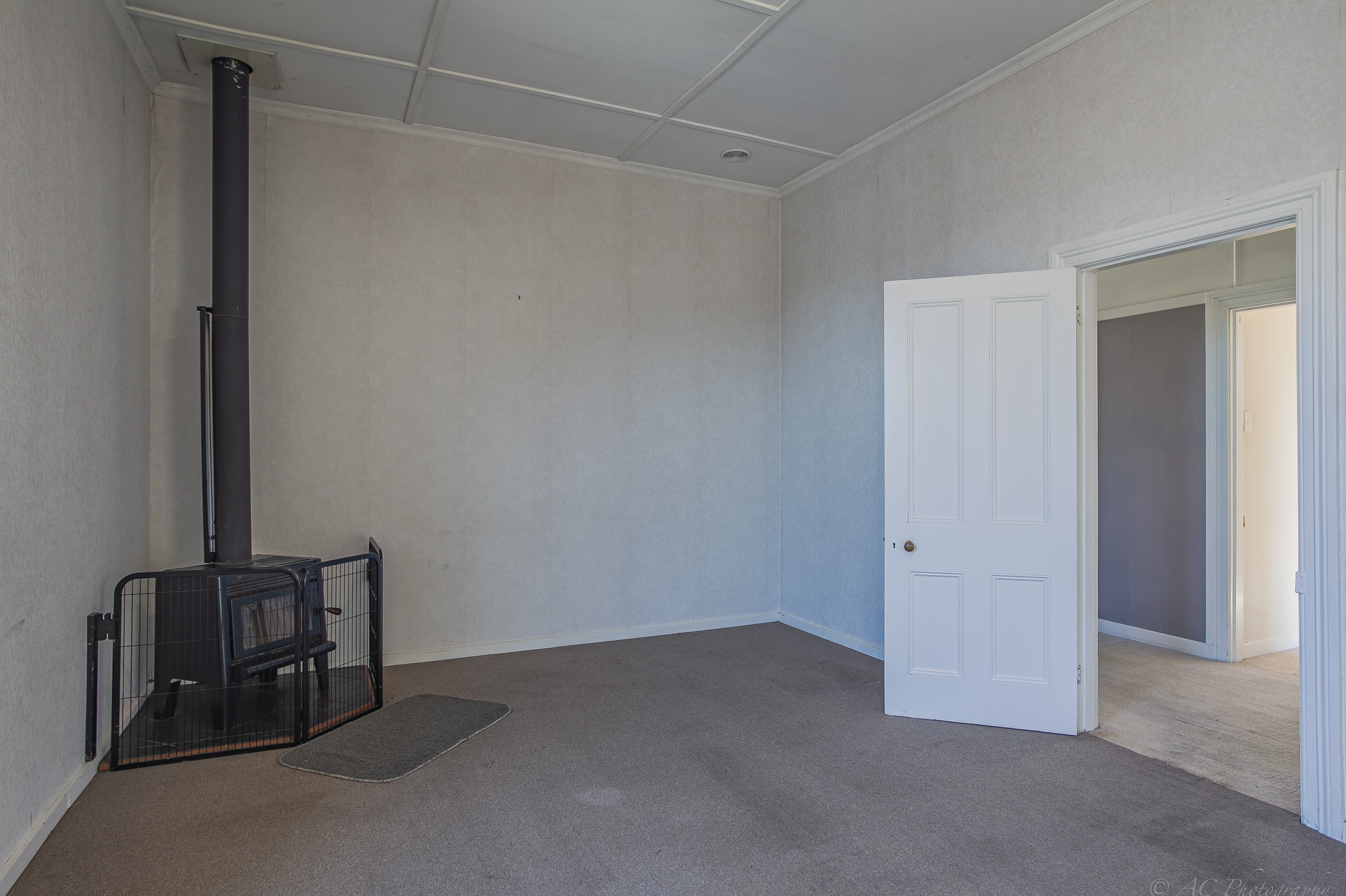 309 Church Street, West End, Timaru, 3 chambres, 1 salles de bain