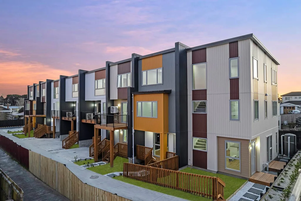 Papatoetoe 3Moenga Step Into Your Brand New Dream Home!