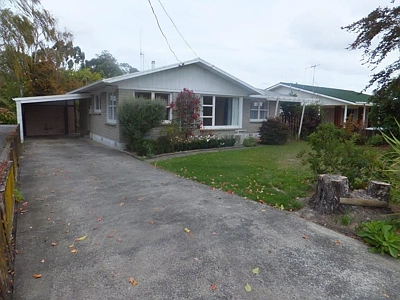 Residential Zone - General Residential Zone