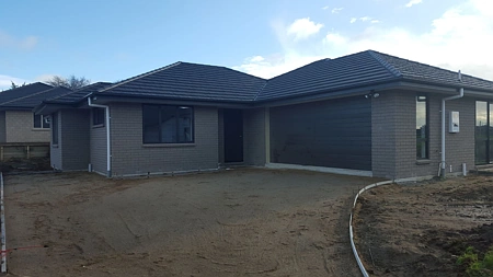 Residential Zone - General Residential Zone