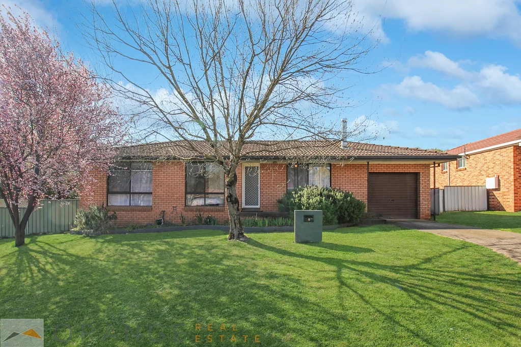 6 Kent Avenue, Orange, NSW 2800