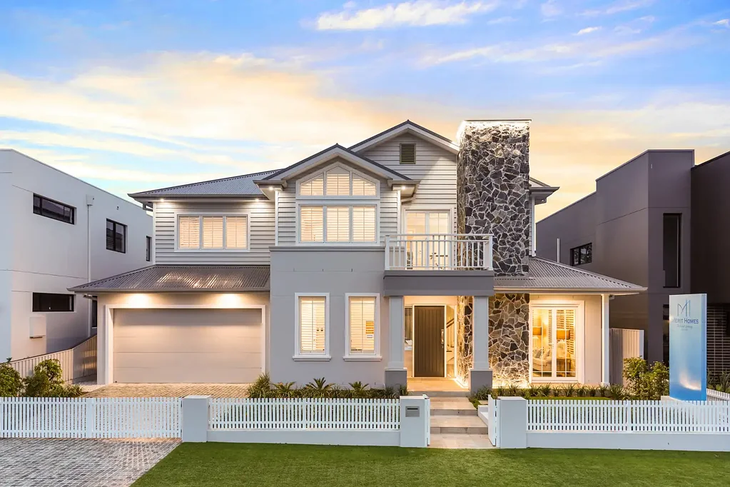 Box Hill 5침실 Contracted $125K Return | Hampton Luxury | 3-Year Leaseback | Box Hill Homeworld