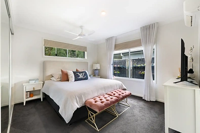 115 O'Reilly Drive, Coomera, QLD 4209, 4房, 2浴, House