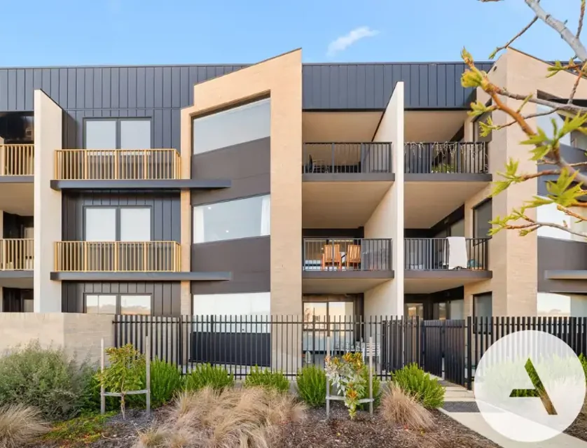 120/125 Wellsvale Drive, Googong, NSW 2620, 2 Kuwarto, 2 Banyo, Unit