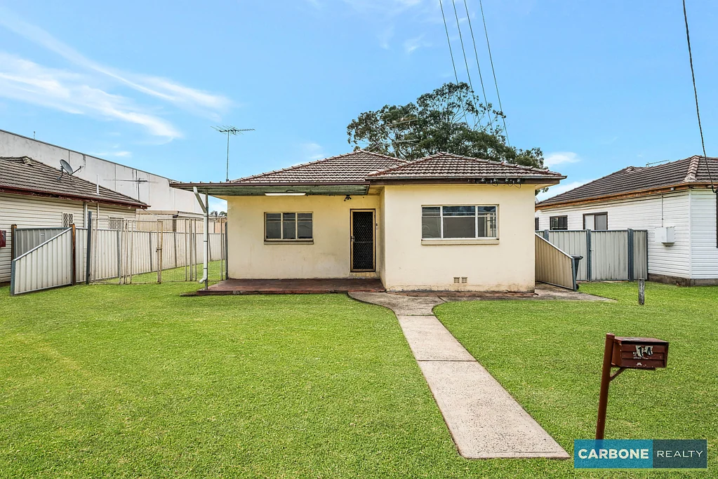 14 Somerset Street, Minto, NSW 2566