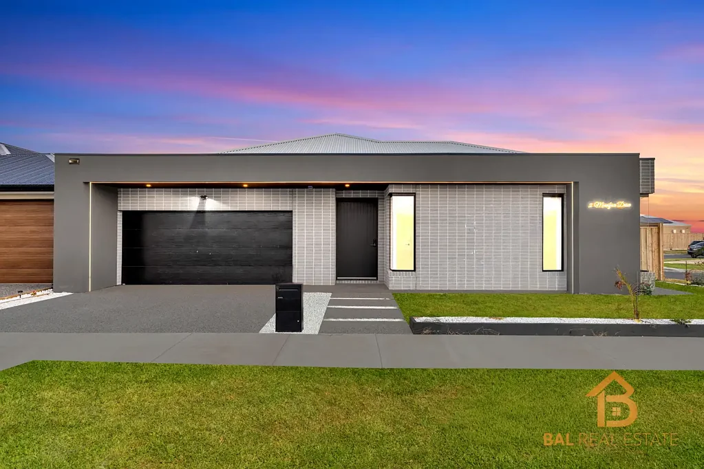 2 Mossiface Drive, Tarneit, VIC 3029