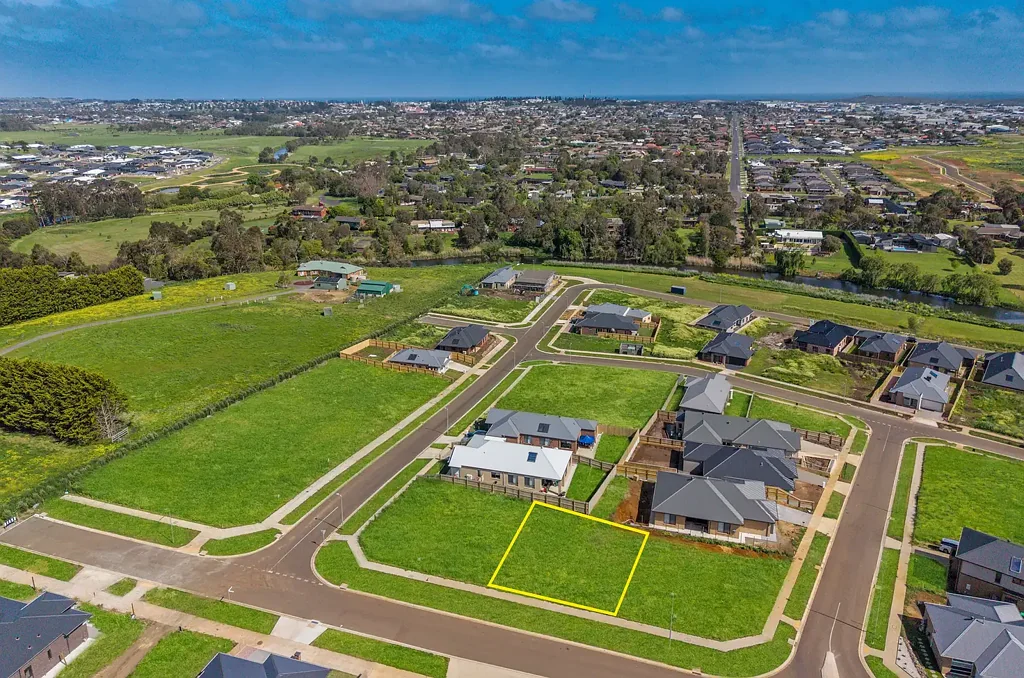 Warrnambool Build Your Dream Home by the Merri River
