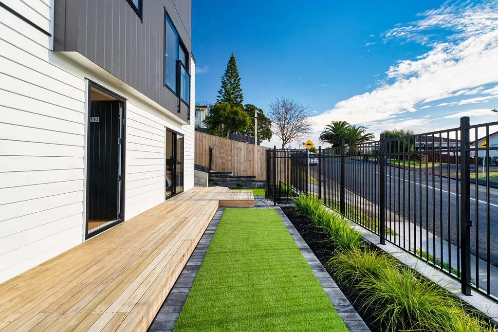 79 A,B,C Gallony Avenue, Massey, Waitakere City, Auckland