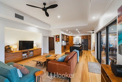 4 The Enclave, Dunsborough, WA 6281, 4房, 2浴, House