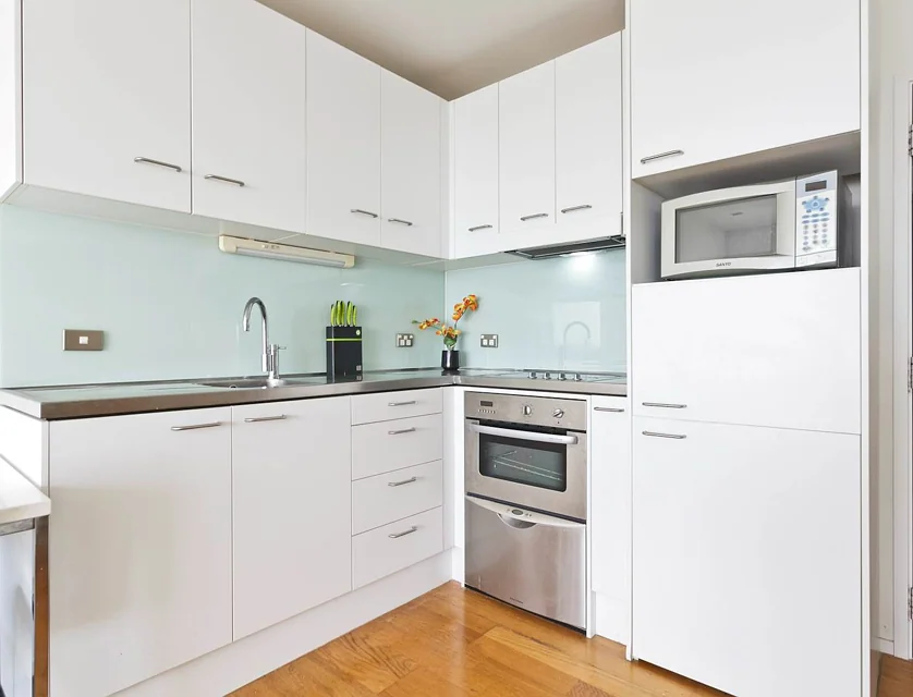 15A/16 Gore Street, City Centre, Auckland City, Auckland, 1房, 1浴, 整租公寓