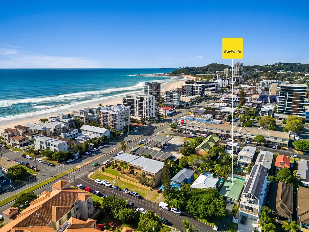 Palm Beach 3Zimmer RENOVATED BEACH SHACK-OCEAN 185 METRES