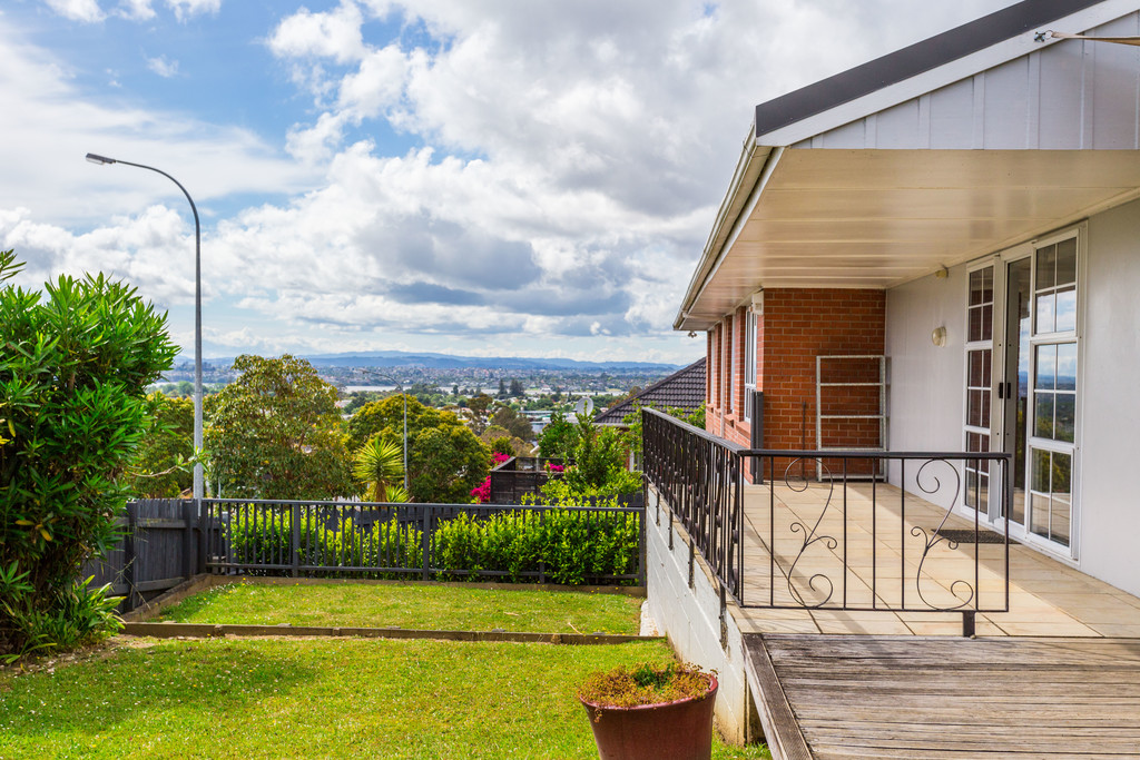 3/11 Felton Mathew Avenue, Saint Johns, Auckland, 2 침실, 1 욕실