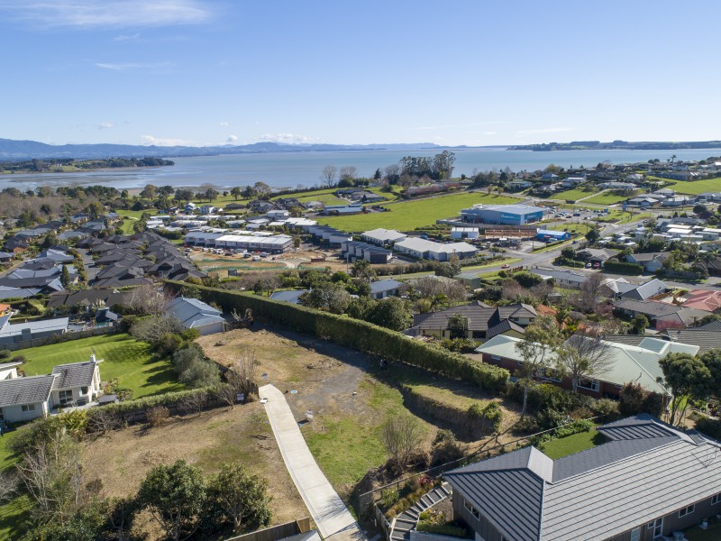 60b Margaret Drive, Omokoroa, Bay Of Plenty, 0 침실, 0 욕실