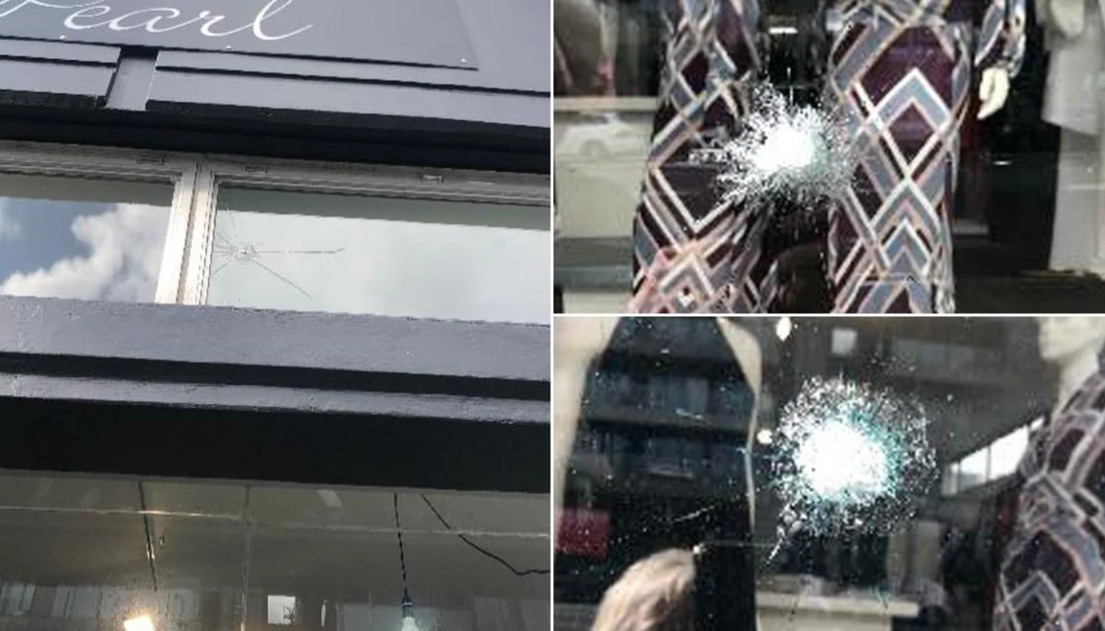 奥克兰再出治安事件，中区商店连续两晚遭射击