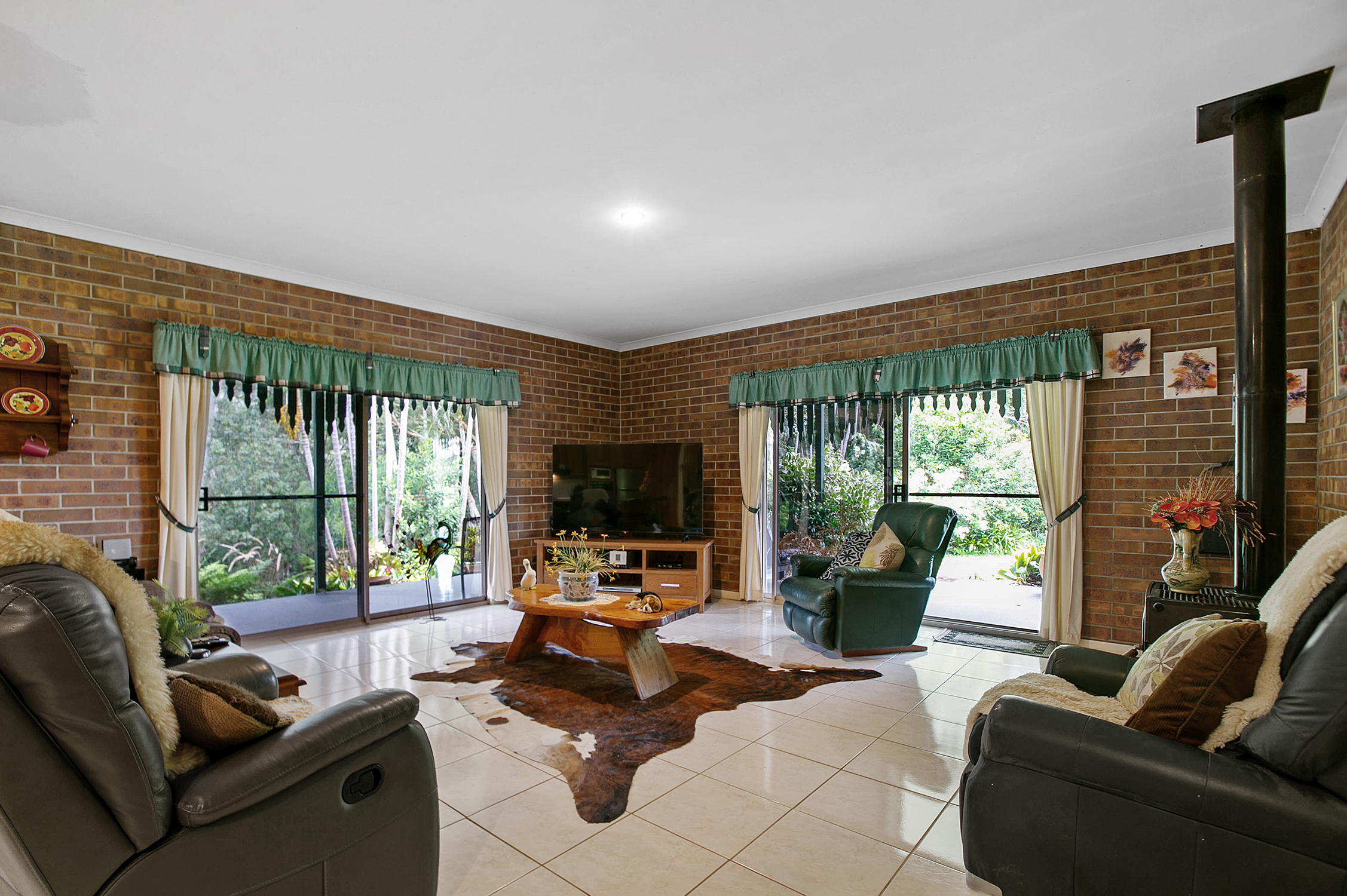 365 GAP RD, NEUSA VALE QLD 4570, 0 rūma, 0 rūma horoi, Lifestyle Section