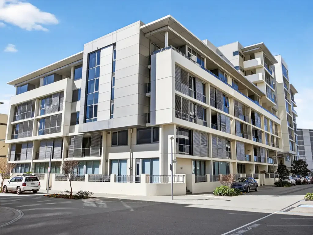219/2 Moreau Parade, East Perth, WA 6004
