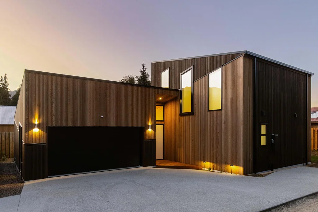 Wanaka 3غرفة نوم Luxury Lock & Leave for Winter