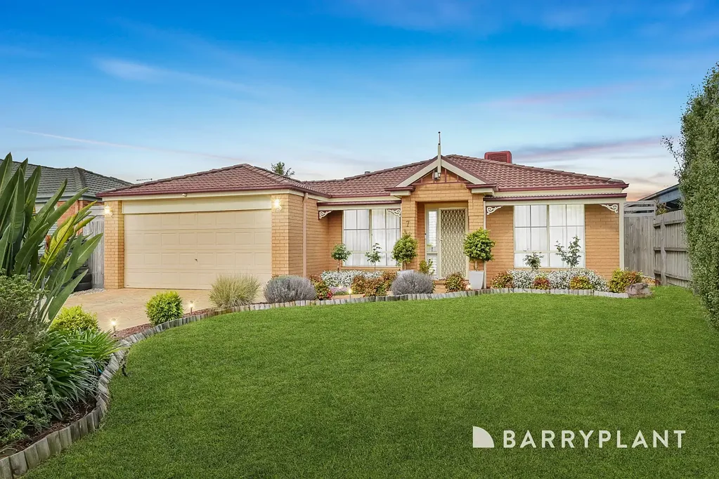 7 Danehill Grove, Berwick, VIC 3806
