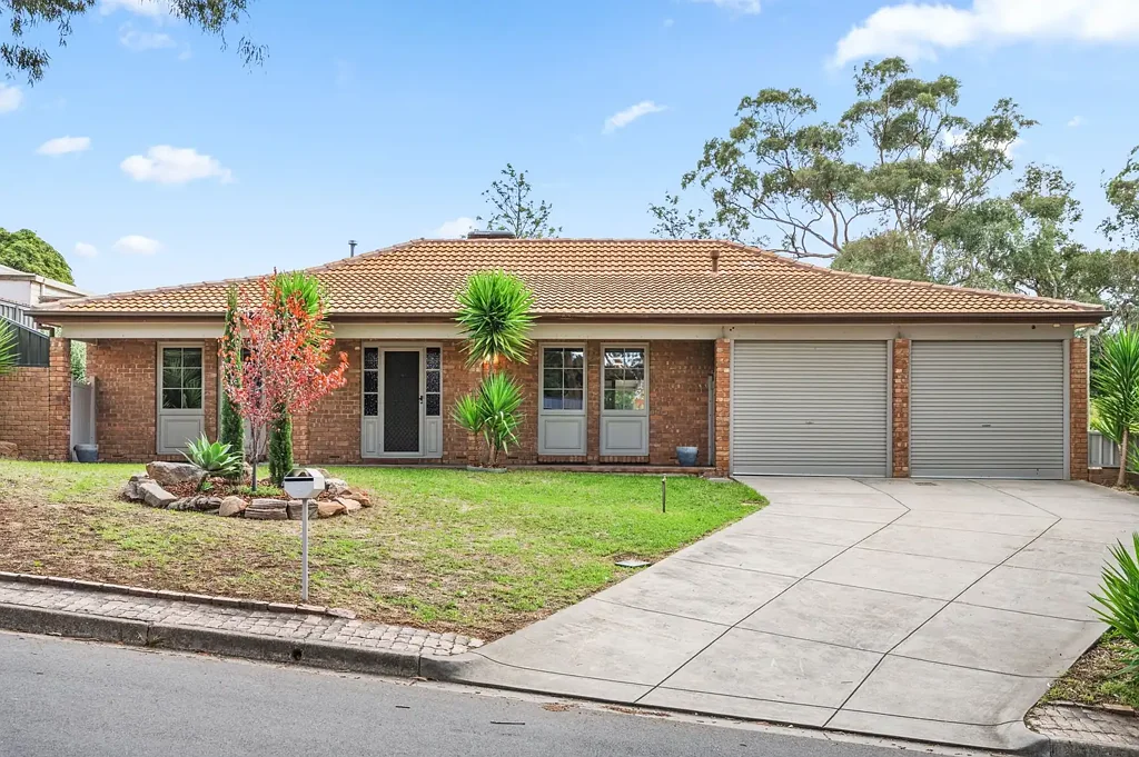 Flagstaff Hill 4房  The Ultimate Family Upsize