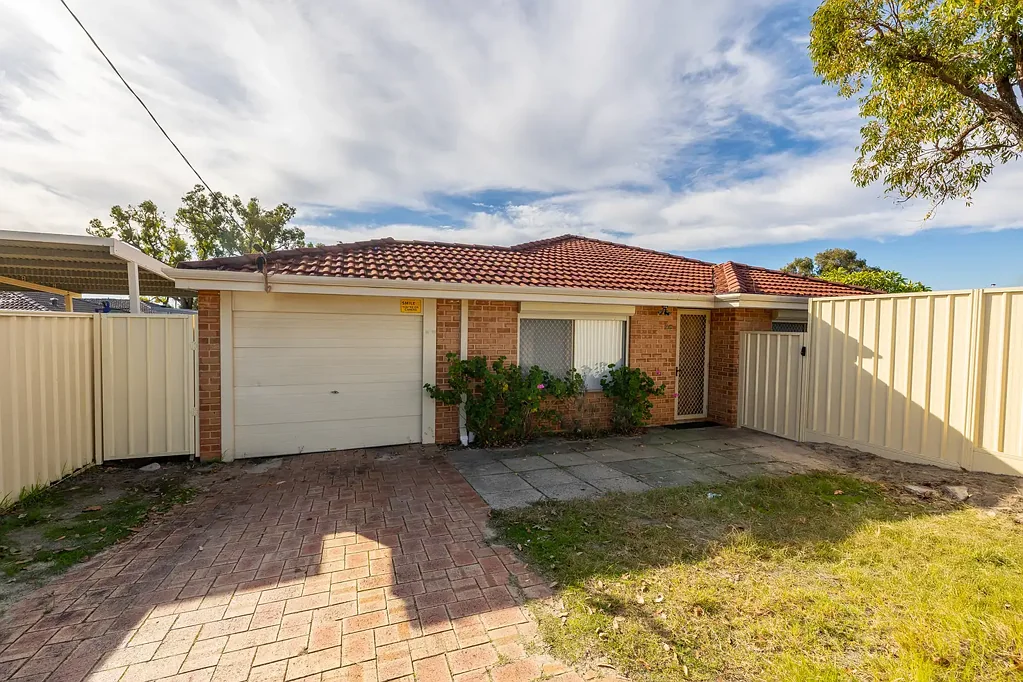 21C Choseley Place, Langford, WA 6147