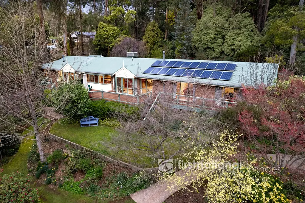 67 Ferres Road, Emerald, VIC 3782