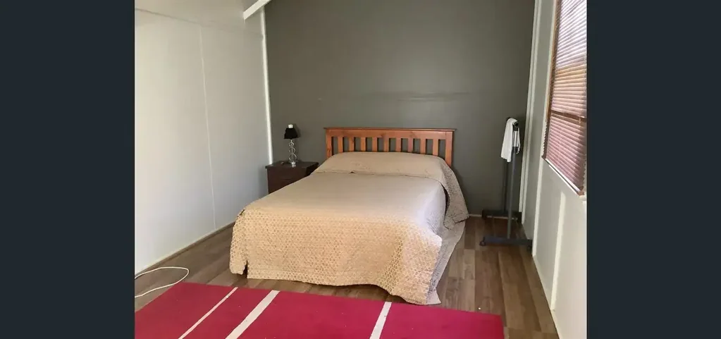 Furnished 1-Bedroom Unit –  (Includes Water & Electricity!)