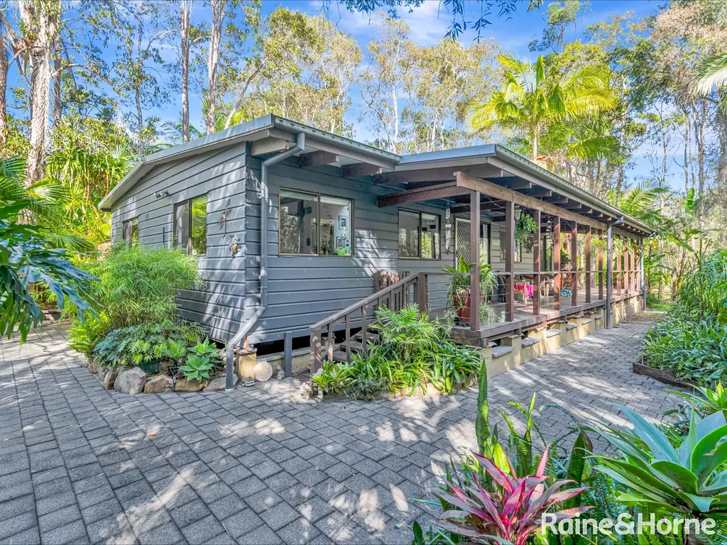 Gulmarrad 3कमरा Tropical Oasis on 3 Acres!