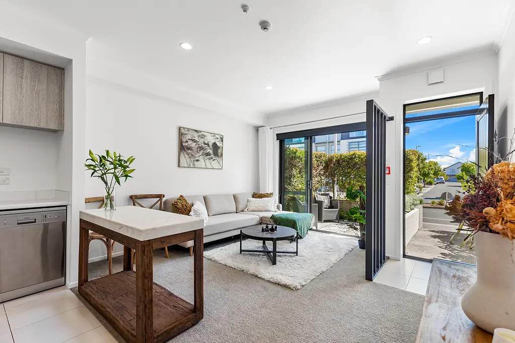 199 Hobsonville Point Road, Hobsonville, Waitakere City, Auckland