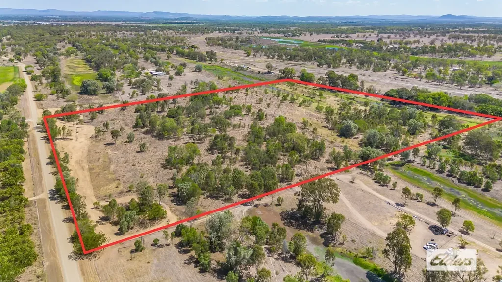 Pink Lily Rare Opportunity - Acreage only 13 minutes from Rockhampton