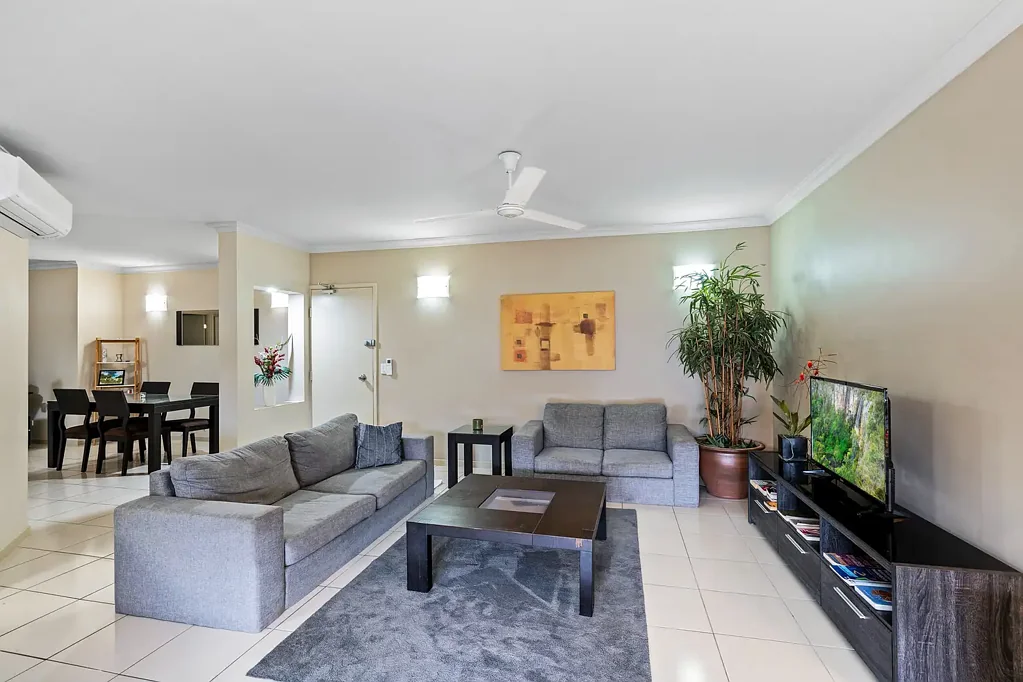 326/12-21 Gregory Street, Westcourt, QLD 4870