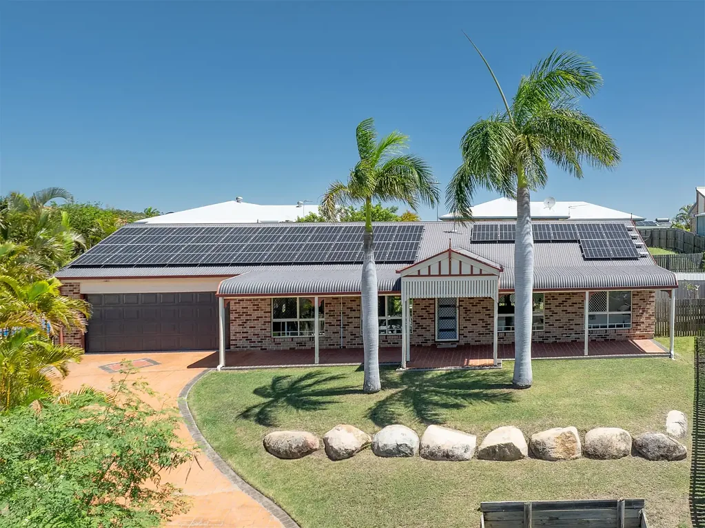 7 Lawrence Court, Tannum Sands, QLD 4680