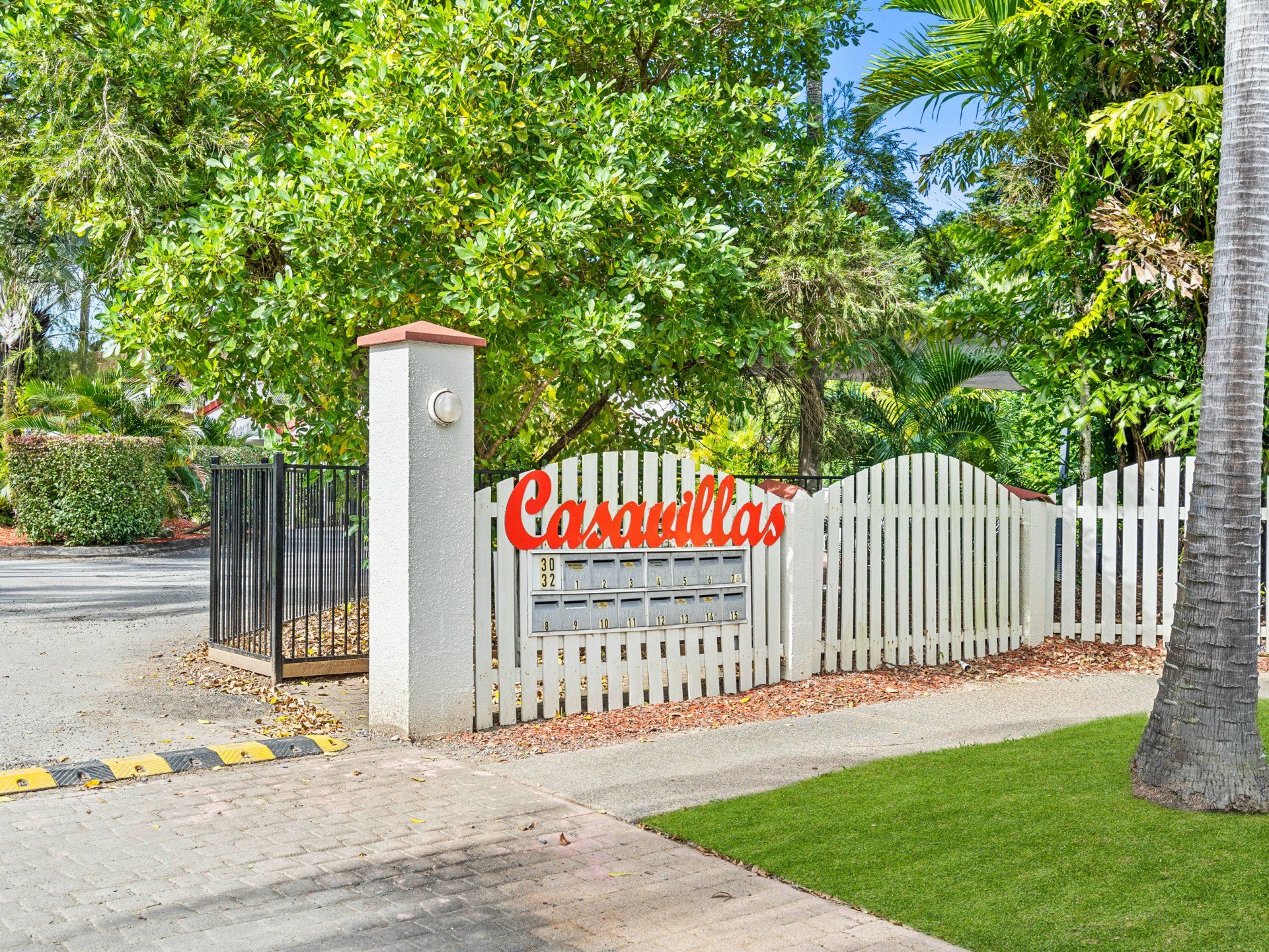 CASA VILLAS UNIT 3 30-32 SPRINGFIELD CR, MANOORA QLD 4870, 0部屋, 0バスルーム, Unit